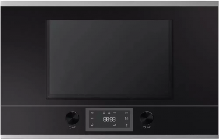 Встраиваемая микроволновая печь Kuppersbusch ML 6330.0 S1