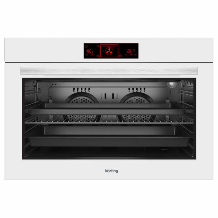 Электрический духовой шкаф OKB 7129 SGW