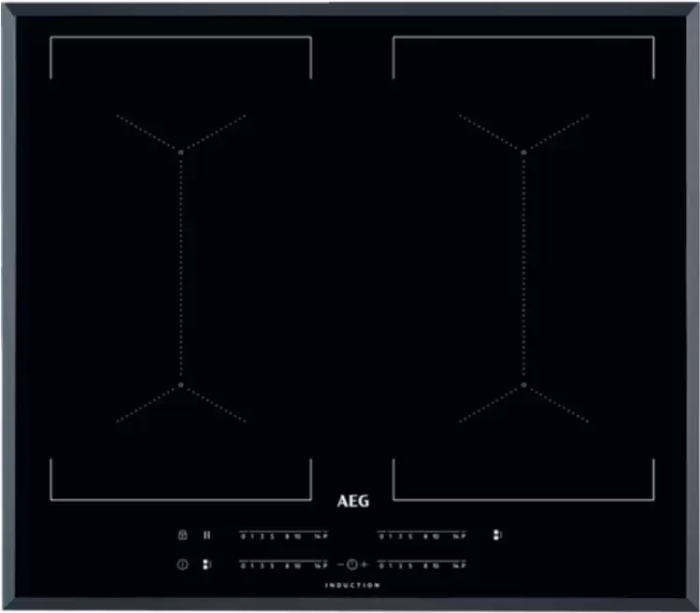 Варочная панель AEG IKE64450FB