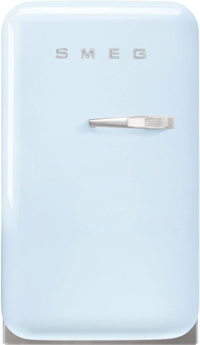 Минибар Smeg FAB5LPB6