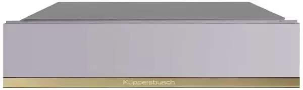 Встраиваемый подогреватель посуды Kuppersbusch CSW 6800.0 G4 Gold