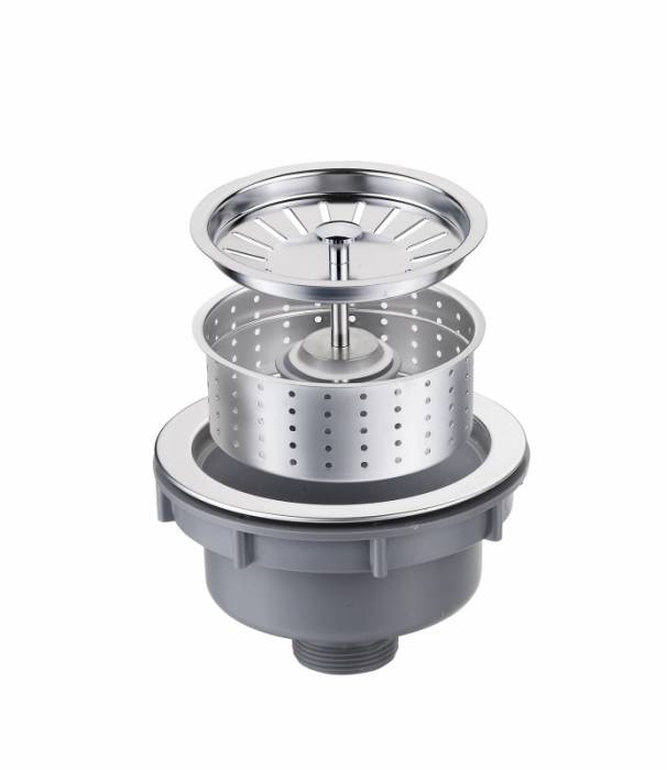 Oulin Чаша выпуска 140В, Чаша выпуска 140В