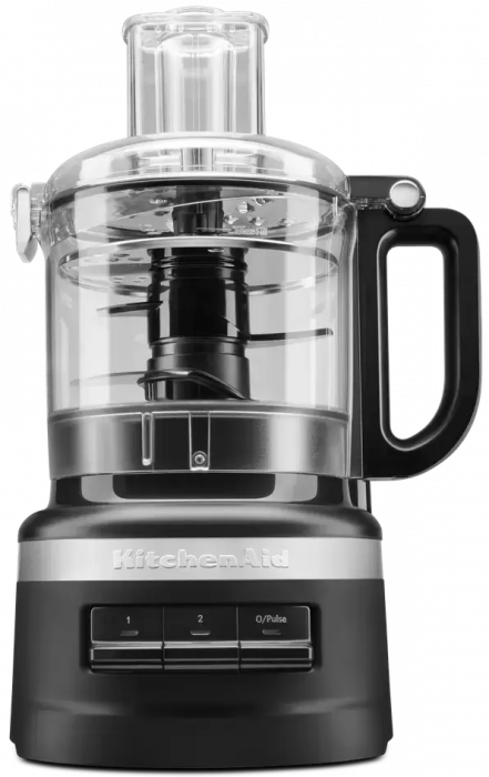Кухонный комбайн KitchenAid 5KFP0719EBM
