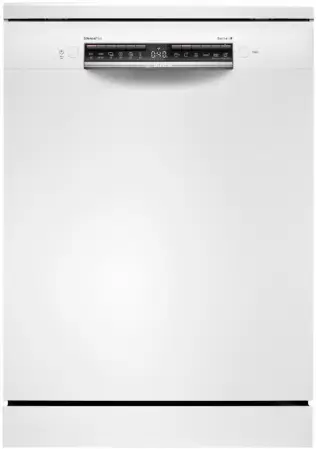 Посудомоечная машина Bosch SMS6HMW28Q