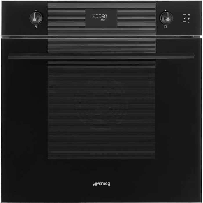 Духовой шкаф Smeg SOP6101S2B3