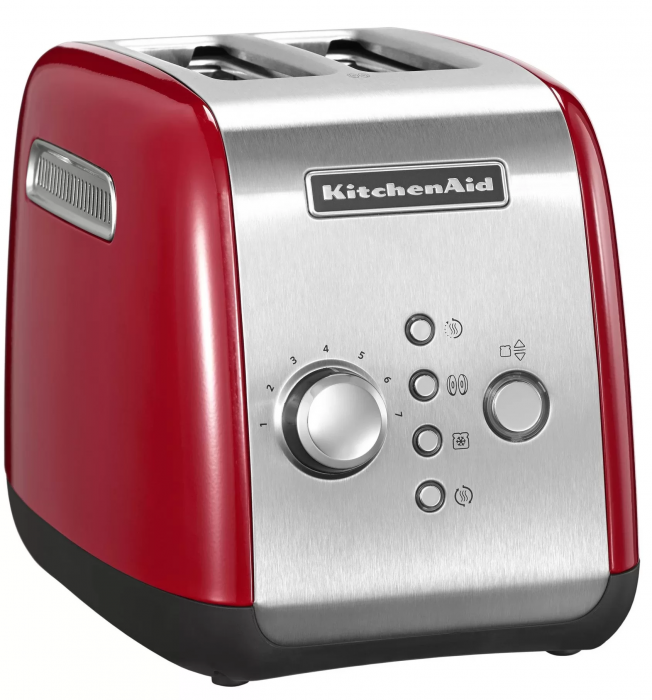 Тостер KitchenAid 5KMT221EER