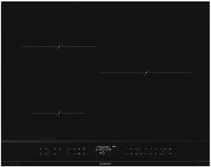 Варочная панель De Dietrich DPI4320BT