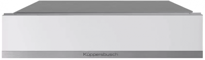Выдвижной ящик Kuppersbusch CSZ 6800.0 W1 Stainless Steel