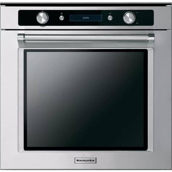 Духовой шкаф KitchenAid KOHSS 60601