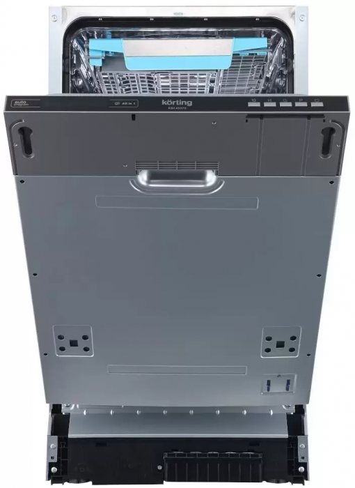 Встраиваемая посудомоечная машина Korting KDI 45570