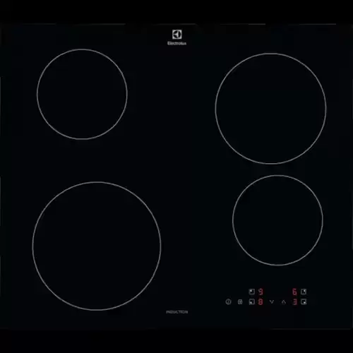 Варочная панель Electrolux LIB60420CK