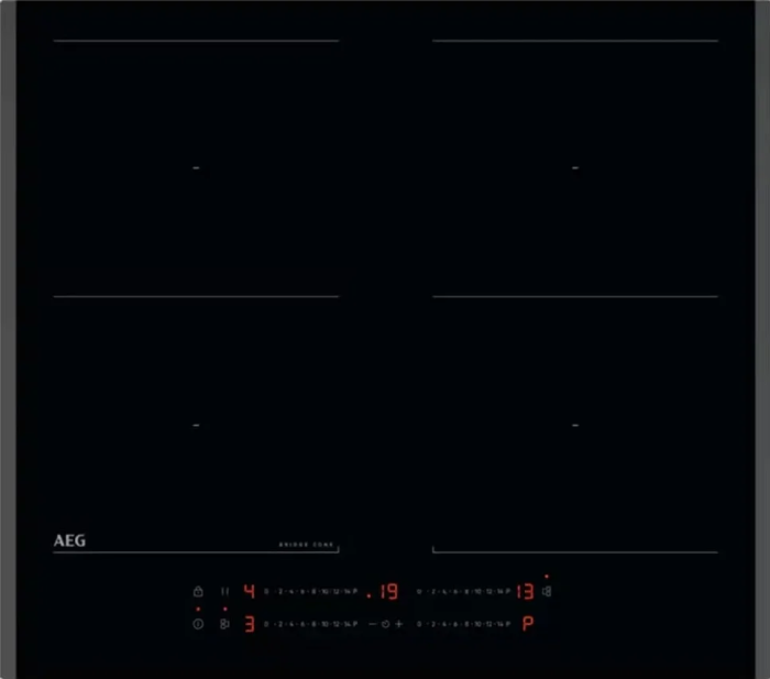 Варочная панель AEG TO64IM00FB