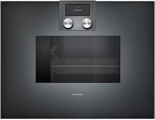 Духовой шкаф-пароварка Gaggenau BS 470-101