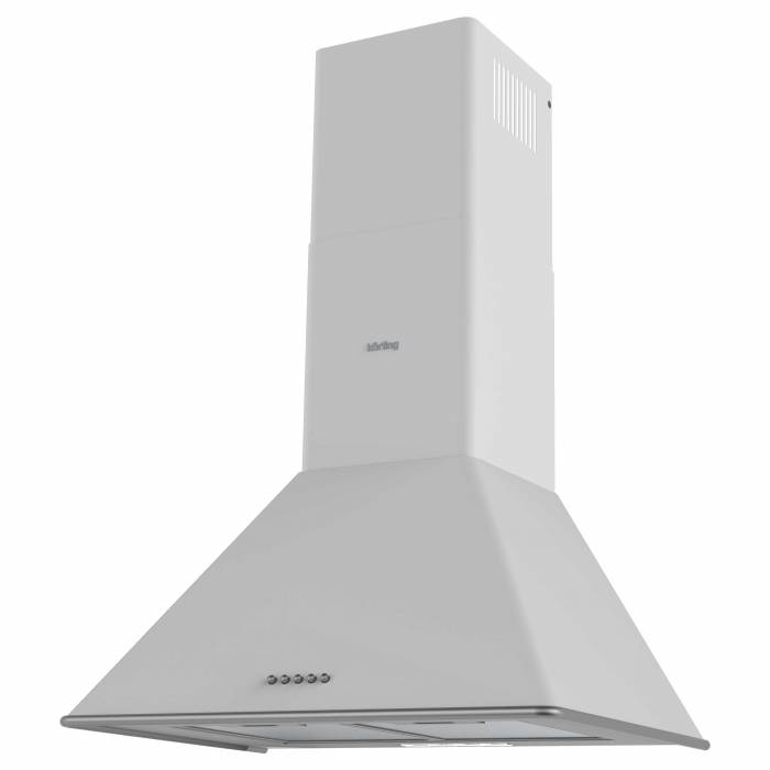 Купольная вытяжка KHC 6648 RSI