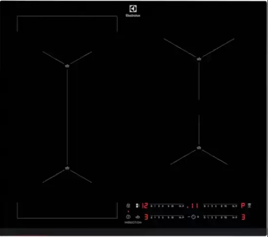 Варочная панель Electrolux EIS62449
