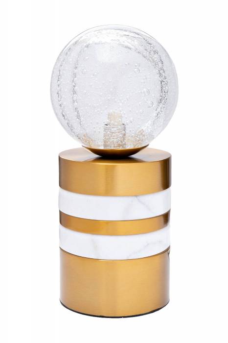 K2KM1287T-1LW Лампа настольная 