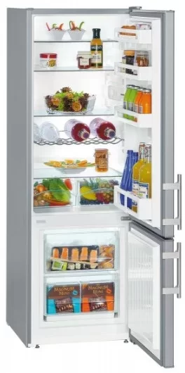 Холодильник Liebherr CUsl 2811 Comfort