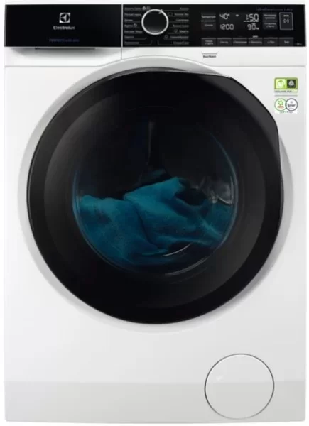 Стиральная машина Electrolux EW8F1R48B