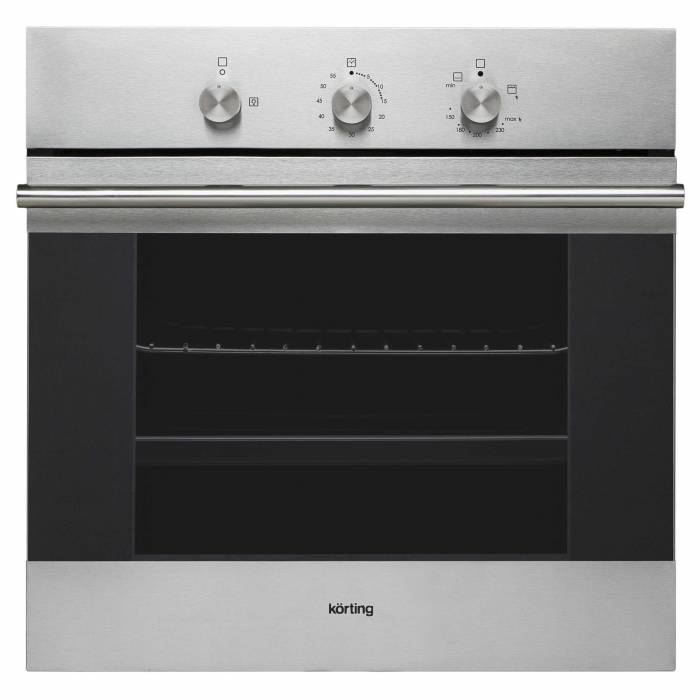 Газовый духовой шкаф OGG 541 CFX