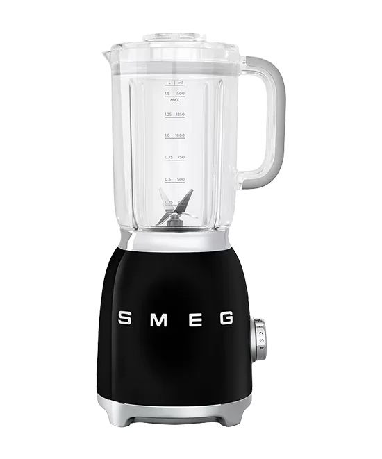 Блендер Smeg BLF01BLEU