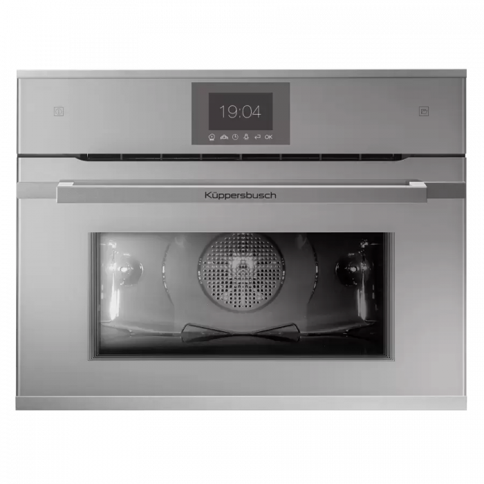 Компактный духовой шкаф с паром Kuppersbusch CBD 6550.0 G9