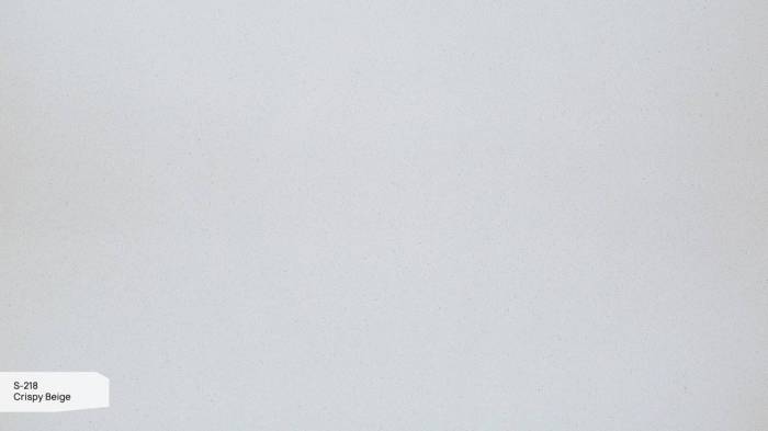 S 218 Льняной Беж / Crispy Beige