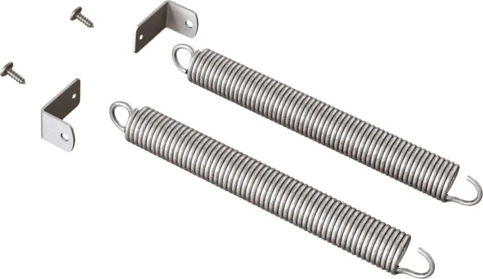 Комплект для посудомоечных машин Smeg KITFLEXI