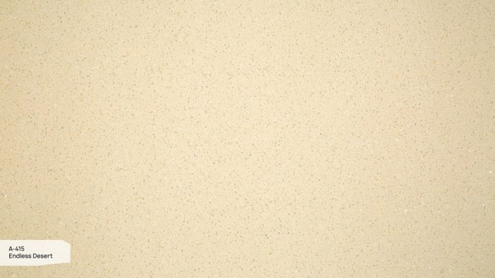 A-415 Endless Desert