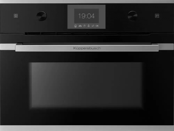 Встраиваемый паровой шкаф Kuppersbusch CD 6350.0 S1