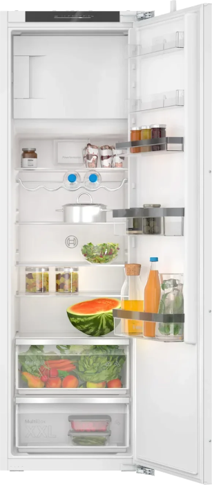 Встраиваемый холодильник Bosch KIL82VFE0