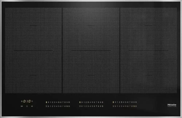 Варочная панель Miele KM 7575 FR