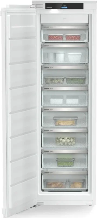 Встраиваемый морозильник Liebherr SIFNei 5178 Peak