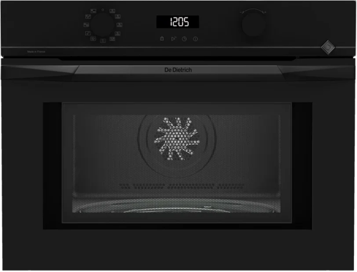 Встраиваемая микроволновая печь De Dietrich DKE4220B