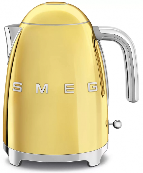 Чайник Smeg KLF03GOEU