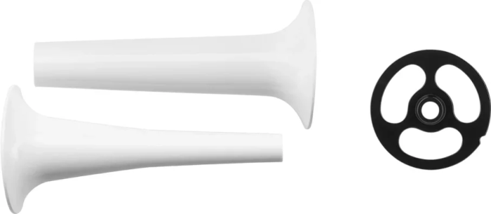 Комплект насадок для приготовления колбас KitchenAid 5KSMSSA