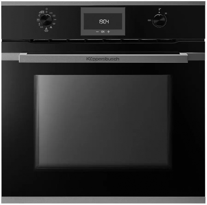 Духовой шкаф Kuppersbusch BP 6332.0 S9 Shade of Grey