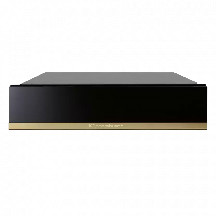 Встраиваемый подогреватель посуды Kuppersbusch CSW 6800.0 S4 Gold