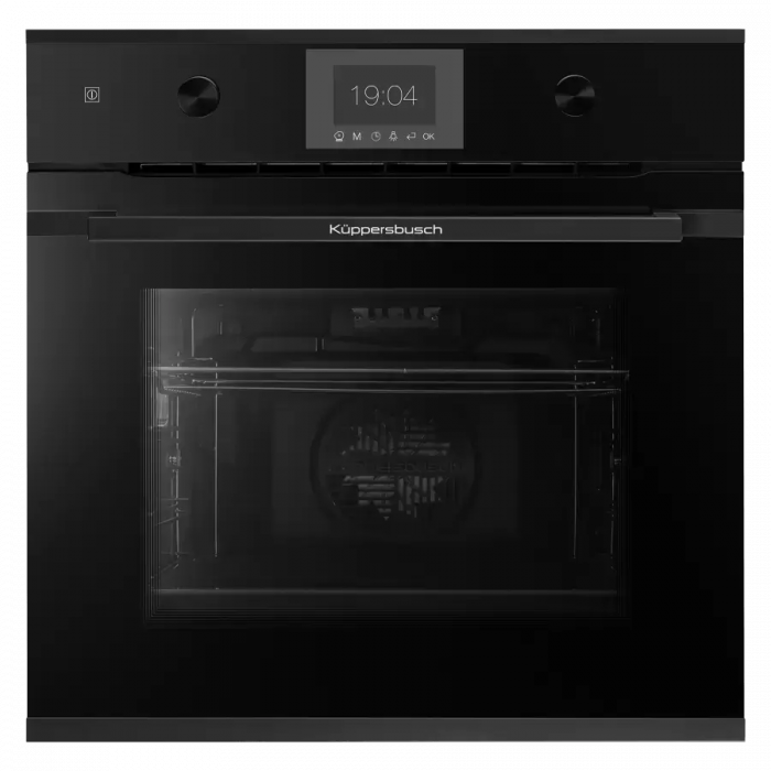 Духовой шкаф Kuppersbusch B 6350.0 S5 Black Velvet