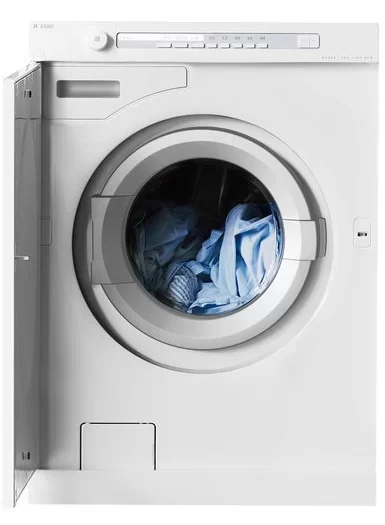 Стиральная машина Asko W6884D W