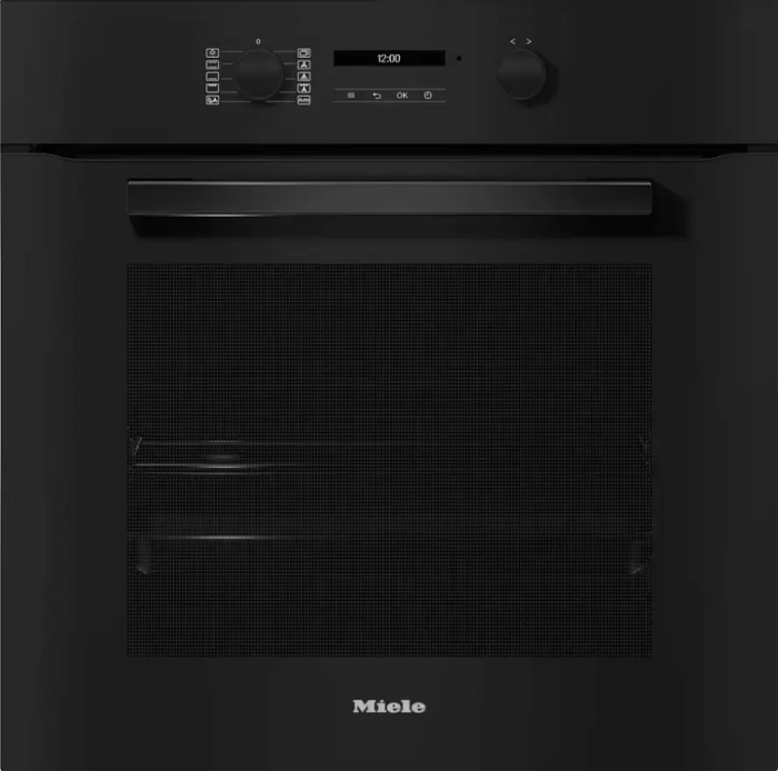 Духовой шкаф Miele H 2861-1 B 125 Edition Obsidian Black