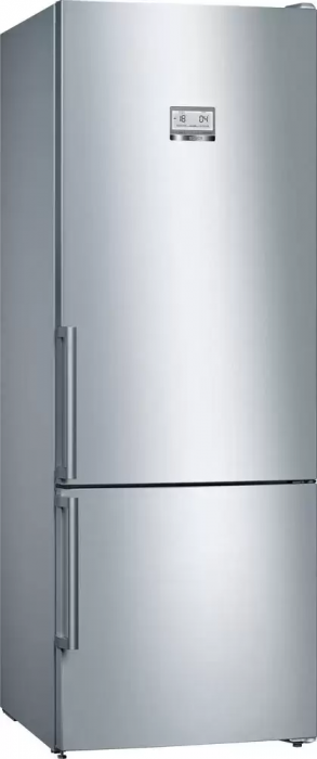 Двухкамерный холодильник Bosch KGN56HI30M