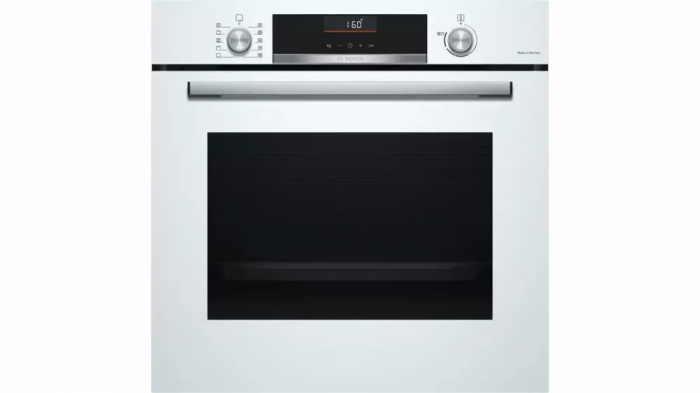 Встраиваемый духовой шкаф BOSCH HBG516BW0R