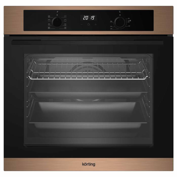 Электрический духовой шкаф OKB 691 CSC