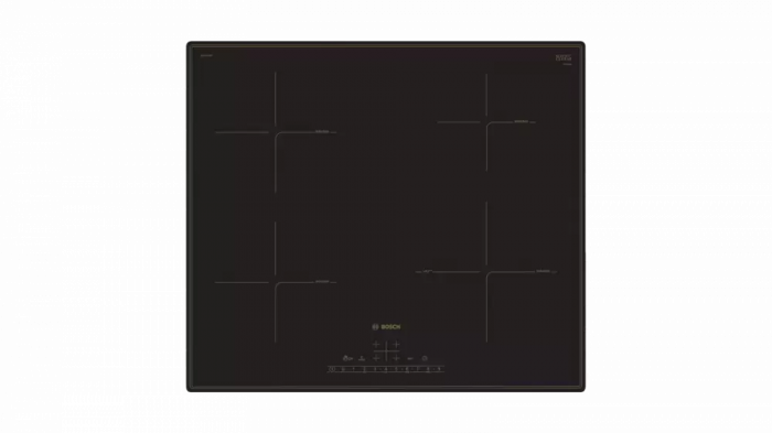 Индукционная варочная панель BOSCH PIE611FC5R