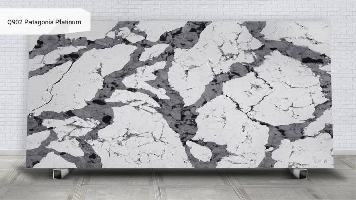 Q902 Patagonia Platinum