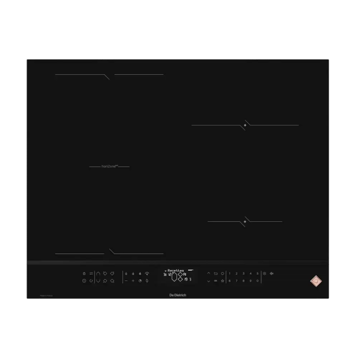 Индукционная варочная панель De Dietrich DPI4431H