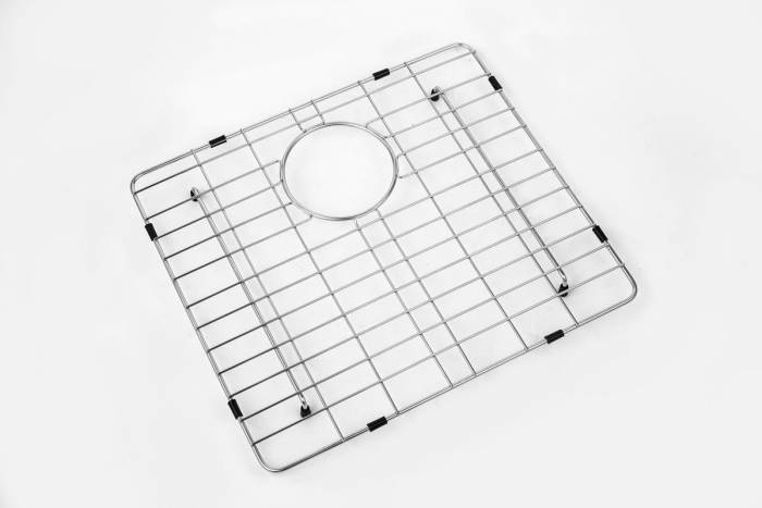 Решетка на дно мойки EMAR Решетка к 131 Coppery