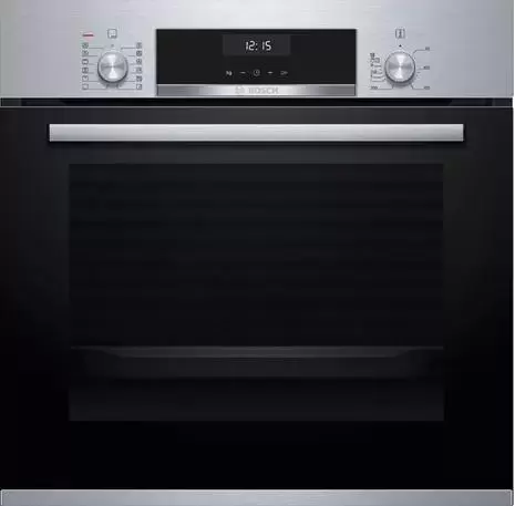 Духовой шкаф Bosch HIJ557YS0R