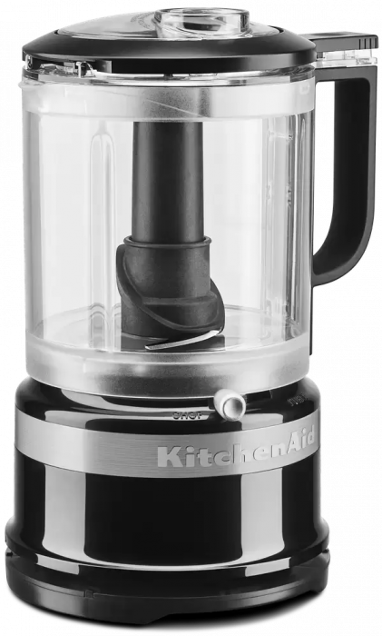 Кухонный миникомбайн KitchenAid 5KFC0516EOB