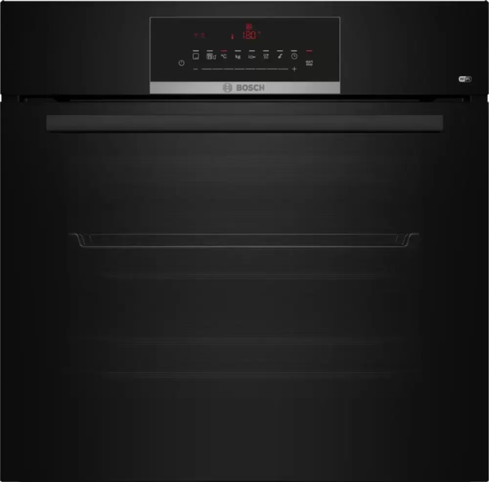 Духовой шкаф Bosch HBJ559YB6R
